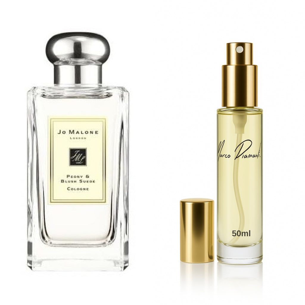 Perfumy nr 316 - kompozycja damska - zdjęcie produktu
