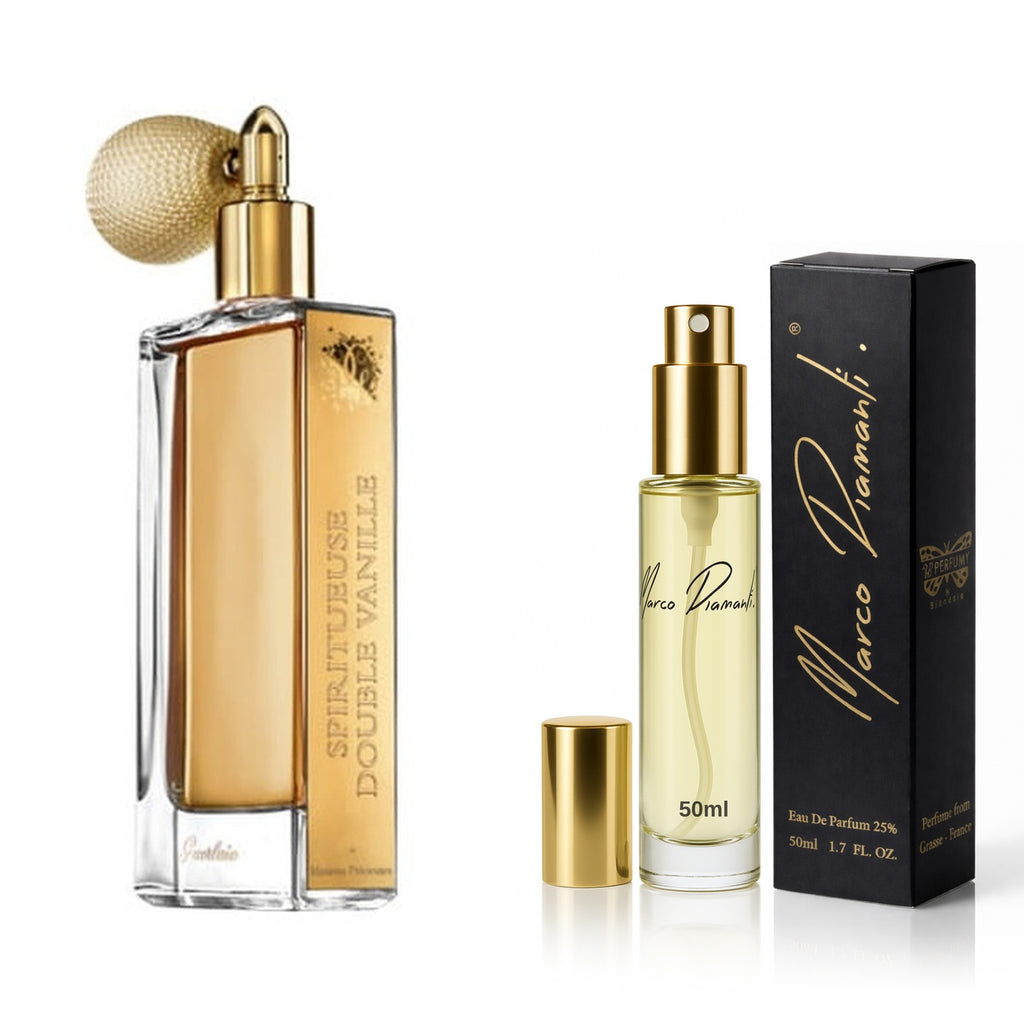 Perfumy nr 321 - kompozycja damska - zdjęcie produktu