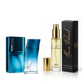 Perfumy nr 702 - kompozycja męska - zdjęcie produktu