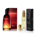 Perfumy nr 705 - kompozycja męska - zdjęcie produktu