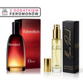 Perfumy nr 705 z feromonami - kompozycja męska - zdjęcie produktu