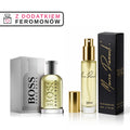 Perfumy nr 726 z feromonami - kompozycja męska - zdjęcie produktu