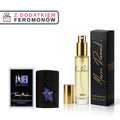 Perfumy nr 737 z feromonami - kompozycja męska - zdjęcie produktu