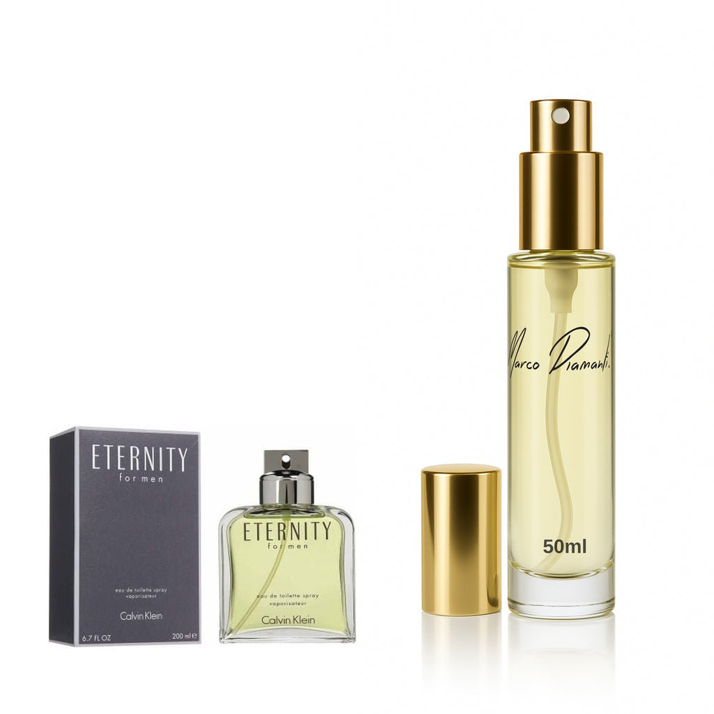 Perfumy nr 753 - kompozycja męska - zdjęcie produktu