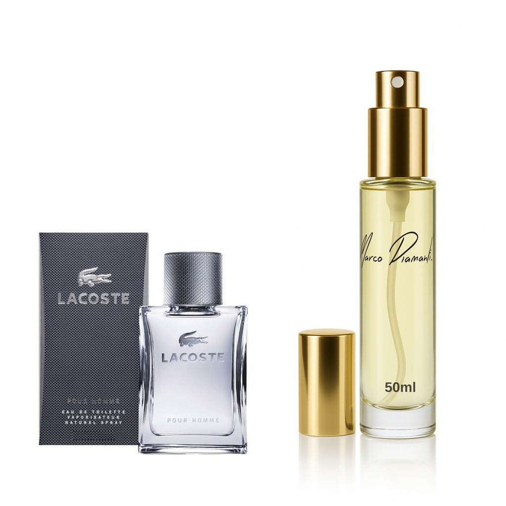 Perfumy nr 763 - kompozycja męska - zdjęcie produktu