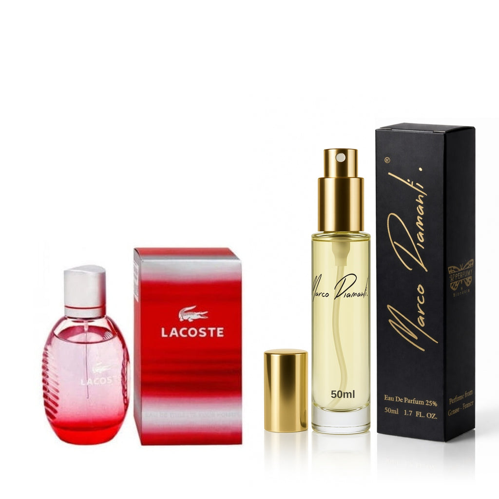 Perfumy nr 767 - kompozycja męska - zdjęcie produktu