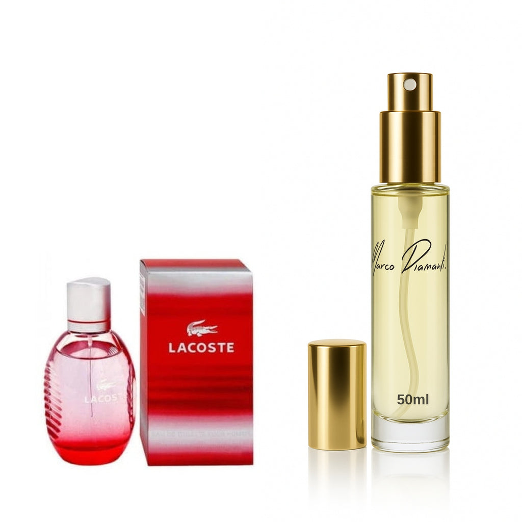 Perfumy nr 767 - kompozycja męska - zdjęcie produktu
