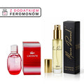 Perfumy nr 767 z feromonami - kompozycja męska - zdjęcie produktu