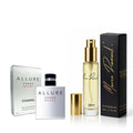 Perfumy nr 771 - kompozycja męska - zdjęcie produktu