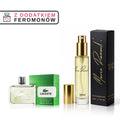Perfumy nr 773 z feromonami - kompozycja męska - zdjęcie produktu