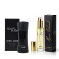 Perfumy nr 779 - kompozycja męska - zdjęcie produktu