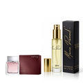Perfumy nr 780 - kompozycja męska - zdjęcie produktu