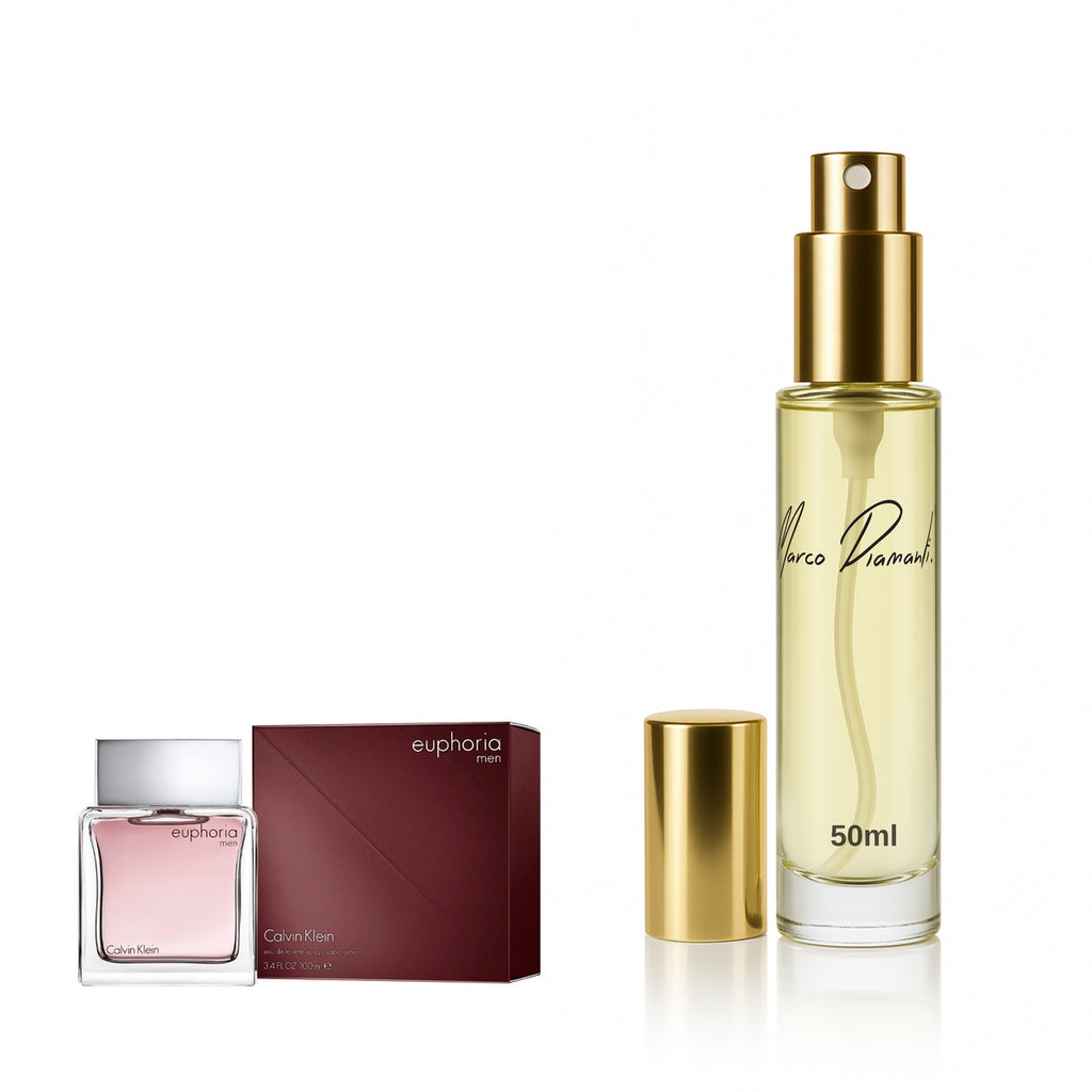 Perfumy nr 780 - kompozycja męska - zdjęcie produktu