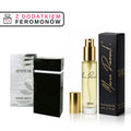 Perfumy nr 785 z feromonami - kompozycja męska - zdjęcie produktu