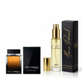 Perfumy nr 790 - kompozycja męska - zdjęcie produktu