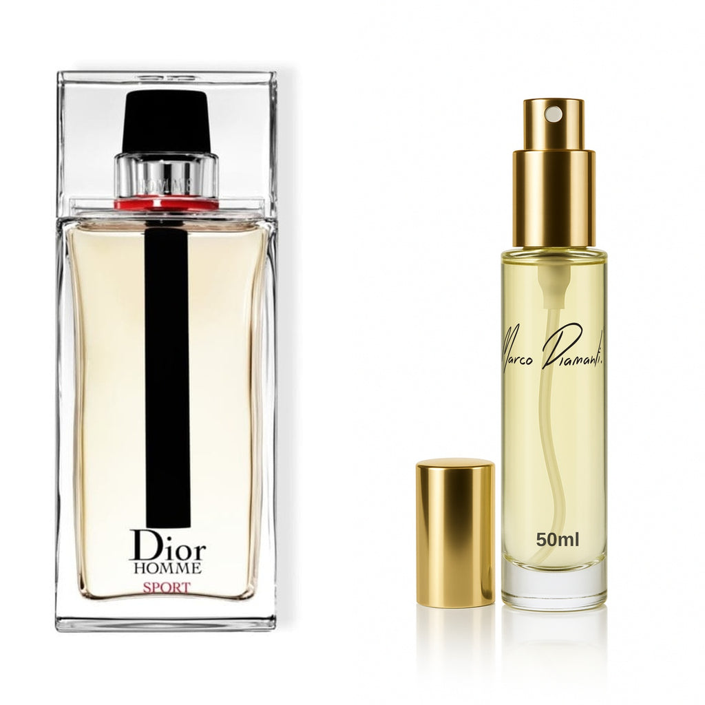 Perfumy nr 793 - kompozycja męska - zdjęcie produktu