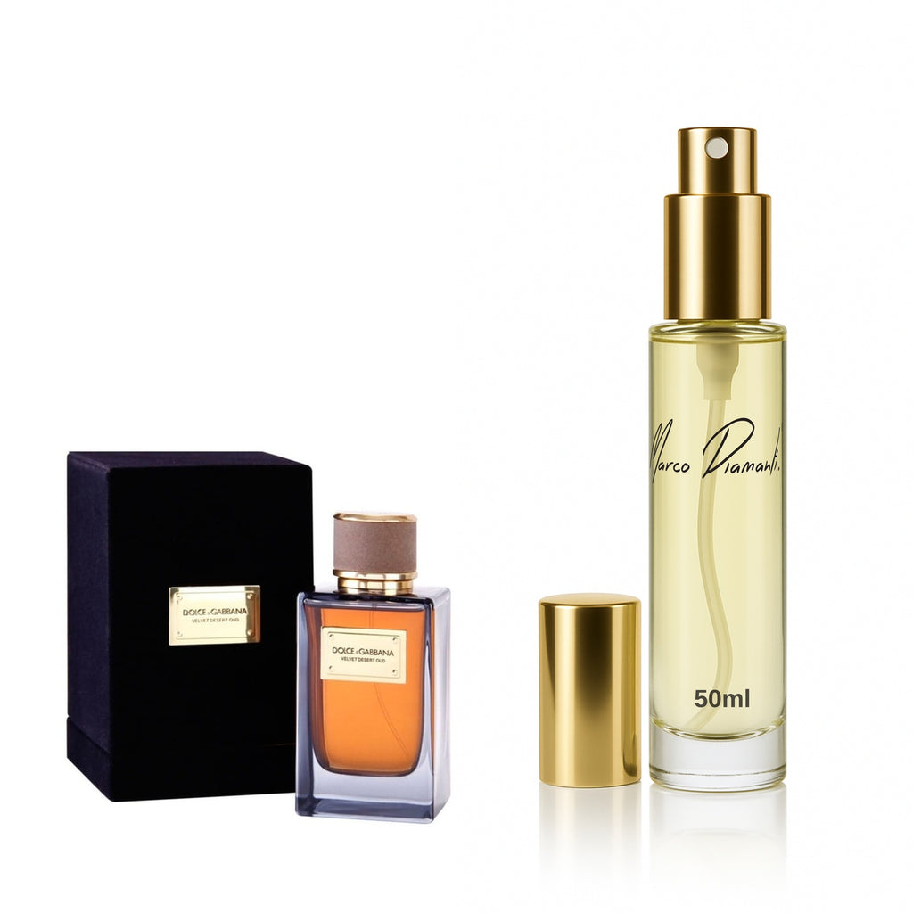 Perfumy nr 802 - kompozycja męska - zdjęcie produktu