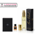 Perfumy nr 803 z feromonami - kompozycja męska - zdjęcie produktu