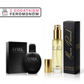 Perfumy nr 805 z feromonami - kompozycja męska - zdjęcie produktu