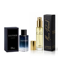 Perfumy nr 810 - kompozycja męska - zdjęcie produktu