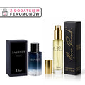 Perfumy nr 810 z feromonami - kompozycja męska - zdjęcie produktu