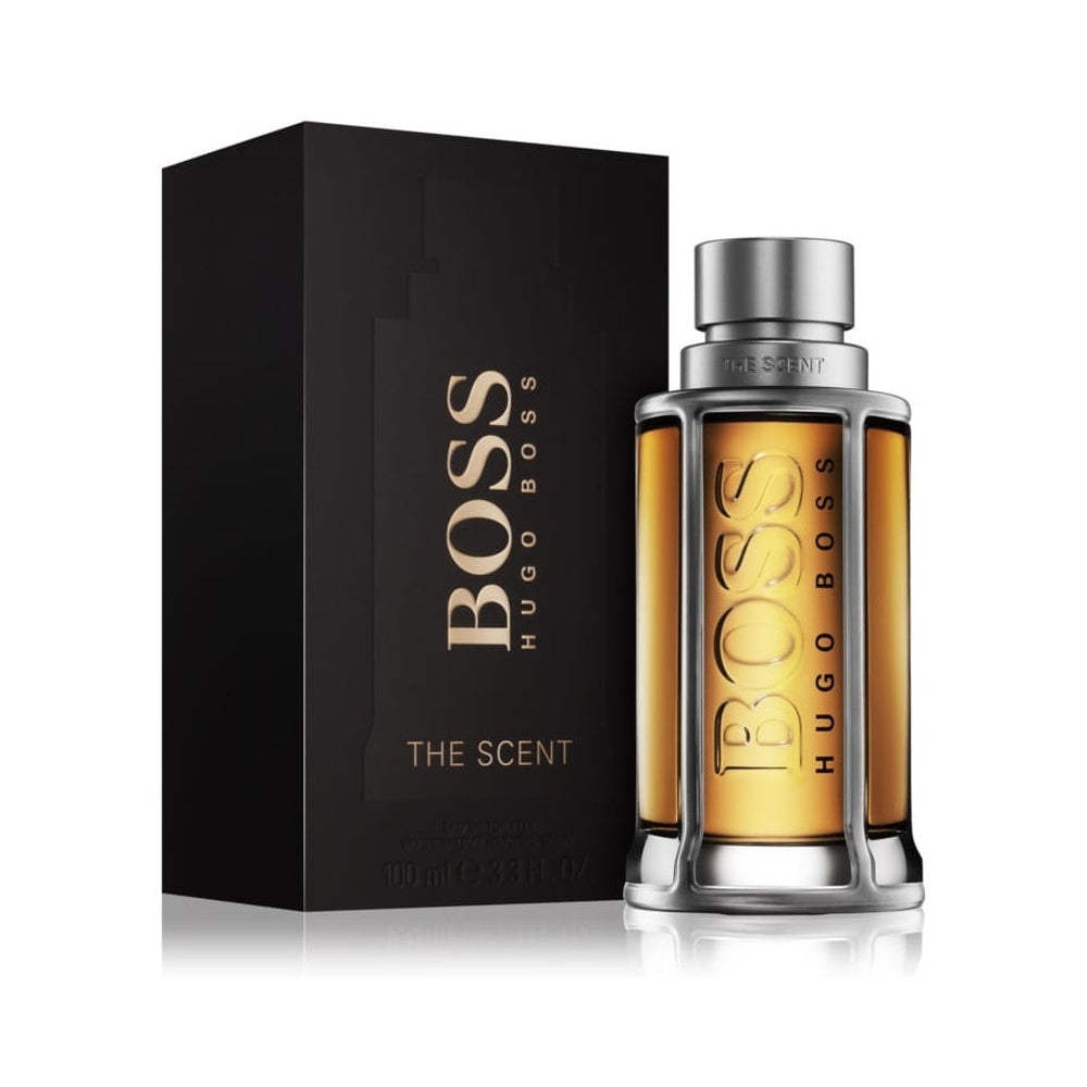 Perfumy nr 811 - kompozycja męska - zdjęcie produktu