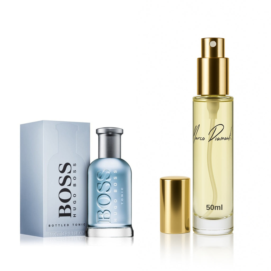 Perfumy nr 819 - kompozycja męska - zdjęcie produktu