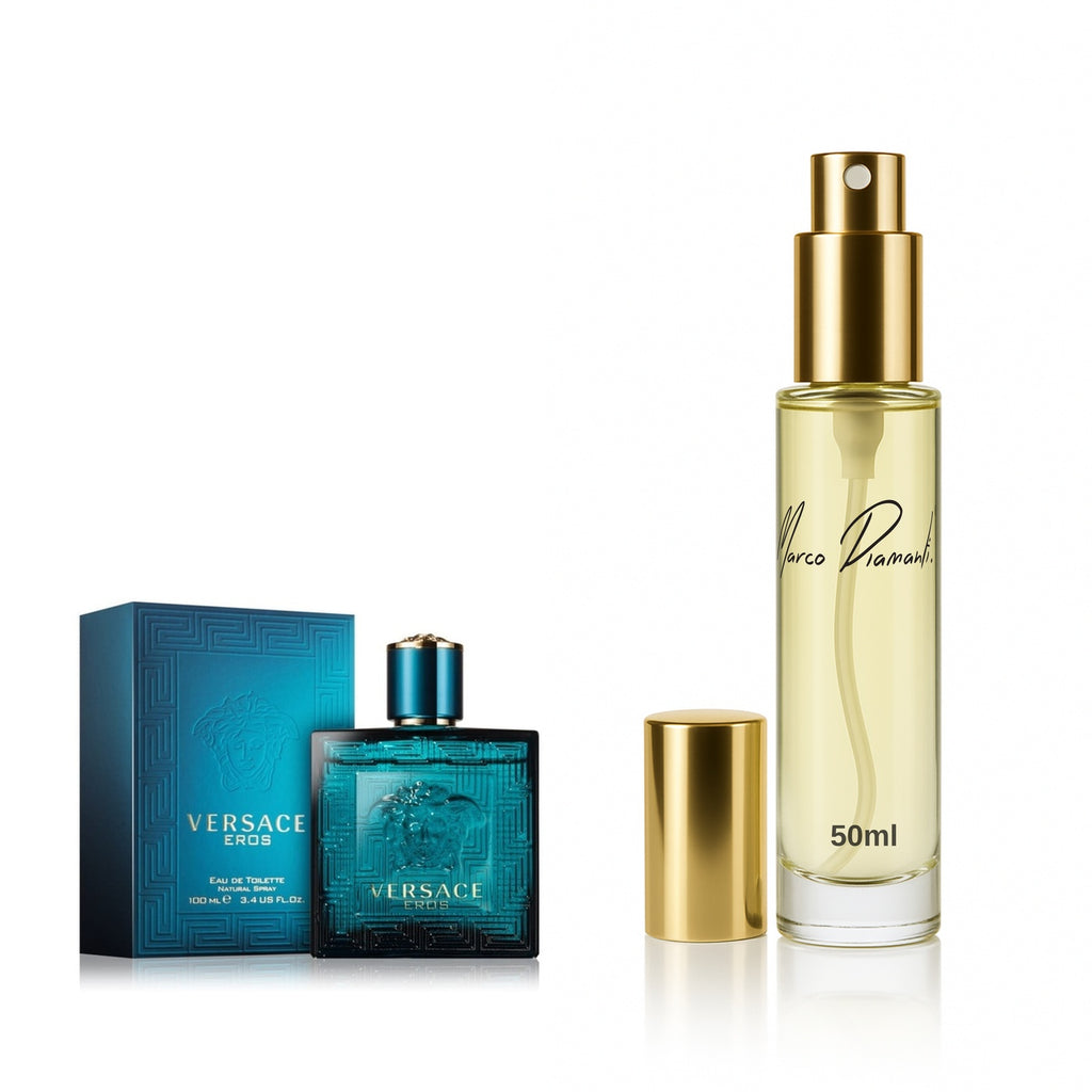Perfumy nr 820 - kompozycja męska - zdjęcie produktu