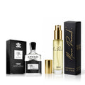 Perfumy nr 822 - kompozycja męska - zdjęcie produktu