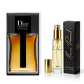 Perfumy nr 825 - kompozycja męska - zdjęcie produktu