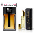 Perfumy nr 825 z feromonami - kompozycja męska - zdjęcie produktu