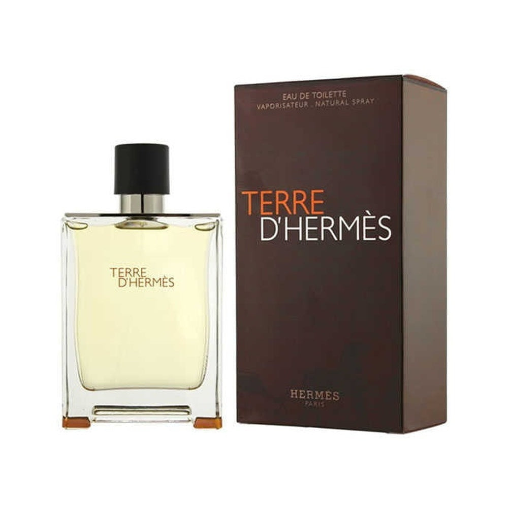 Perfumy nr 828 - kompozycja męska - zdjęcie produktu