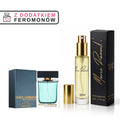 Perfumy nr 829 z feromonami - kompozycja męska - zdjęcie produktu